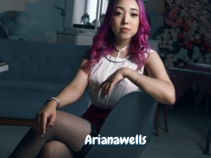 arianawells Coquine Avenue