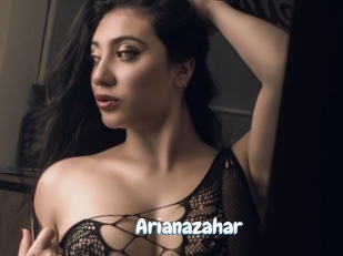 Arianazahar