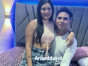 Arianddavid