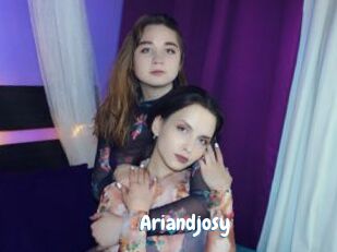 Ariandjosy