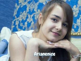 Arianenice