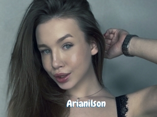 Arianilson