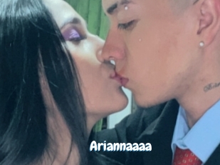Ariannaaaa