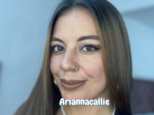 Ariannacallie