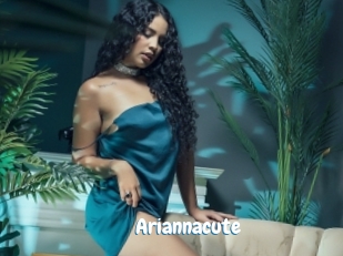Ariannacute