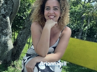 ariannagill Coquine Avenue