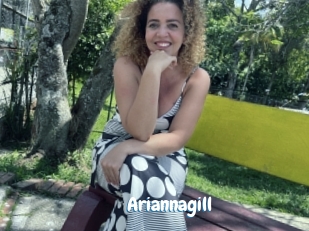 Ariannagill