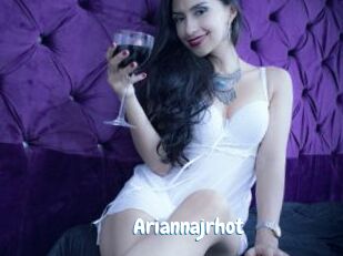 Ariannajrhot