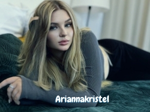 Ariannakristel