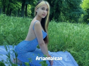 Ariannalean