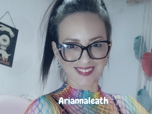 Ariannaleath