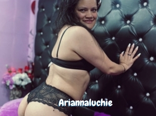ariannaluchie Coquine Avenue