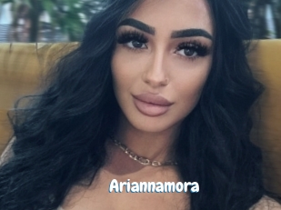 Ariannamora