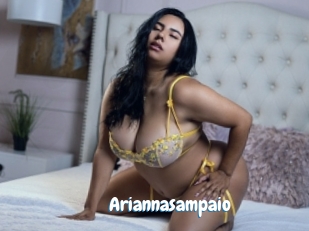 Ariannasampaio