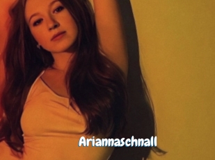 Ariannaschnall