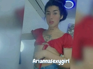 Ariannasexygirl
