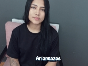 Ariannazoe