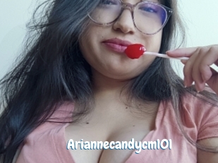 Ariannecandycm101