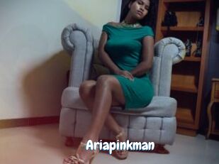 Ariapinkman