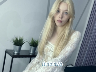 Ariariva