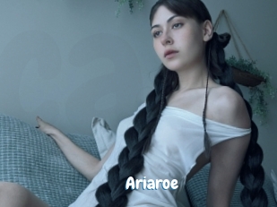 Ariaroe
