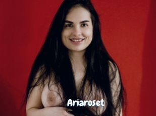 Ariaroset