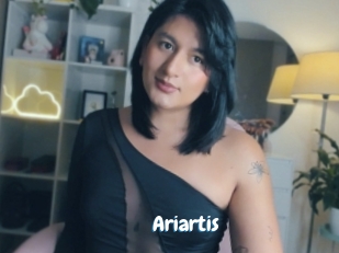 ariartis Coquine Avenue