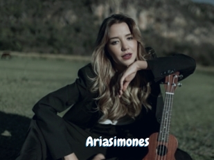 Ariasimones