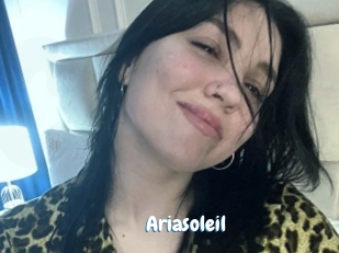 Ariasoleil