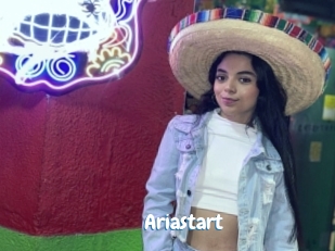 ariastart Coquine Avenue