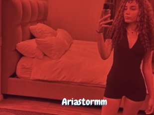 Ariastormm