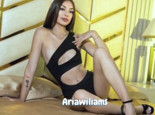 Ariawiliams
