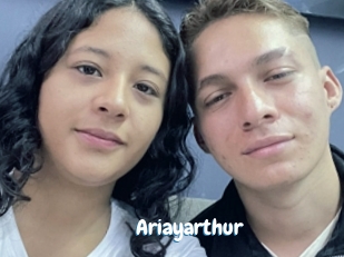 Ariayarthur