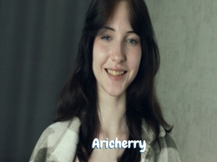 aricherry Coquine Avenue