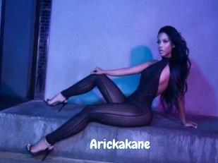 Arickakane