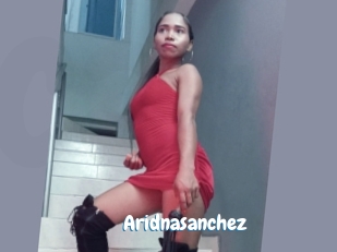aridnasanchez Coquine Avenue