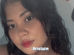 Arielasm