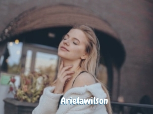 Arielawilson