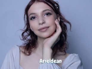 Arieldean