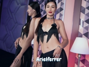 Arielferrer