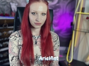 Arielfint