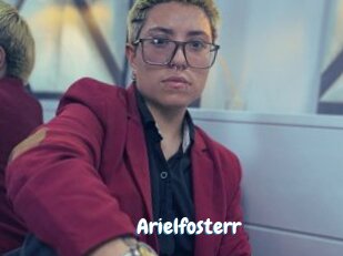 Arielfosterr