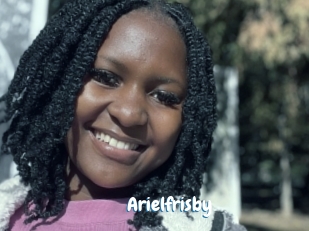 Arielfrisby