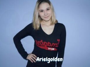 Arielgolden