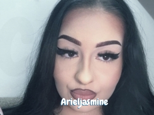 Arieljasmine