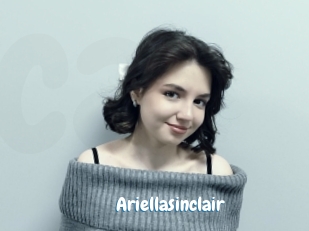 Ariellasinclair