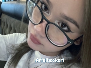 Ariellasskori