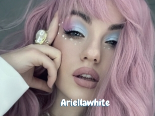 Ariellawhite