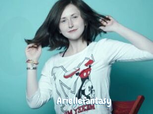 Ariellefantasy