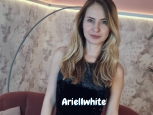 Ariellwhite